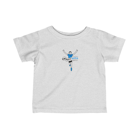 Infant Fine Jersey Tee