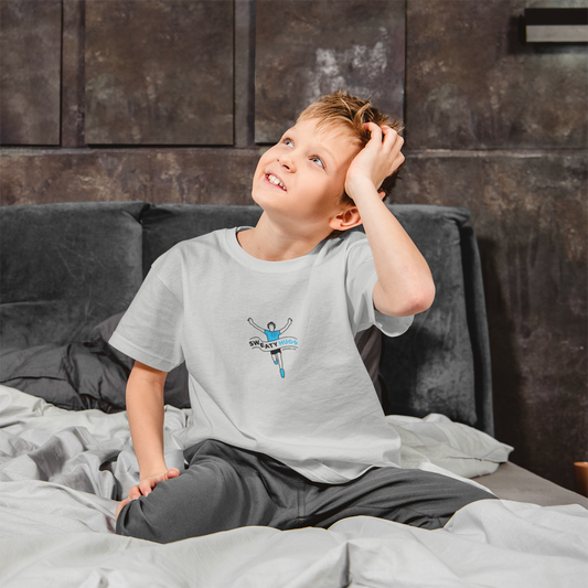Kids Cotton Tee